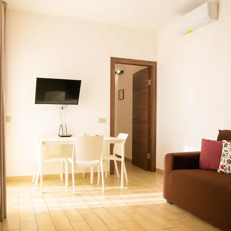 Solemar Sicilia - Multi Suite-2