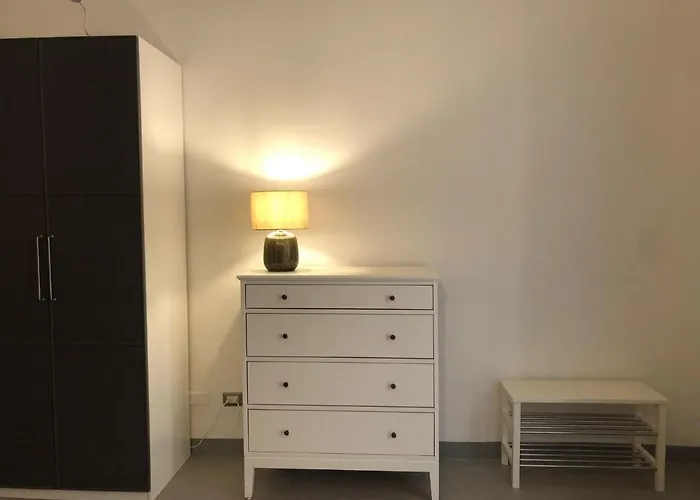 City Center Apartment Da Felu