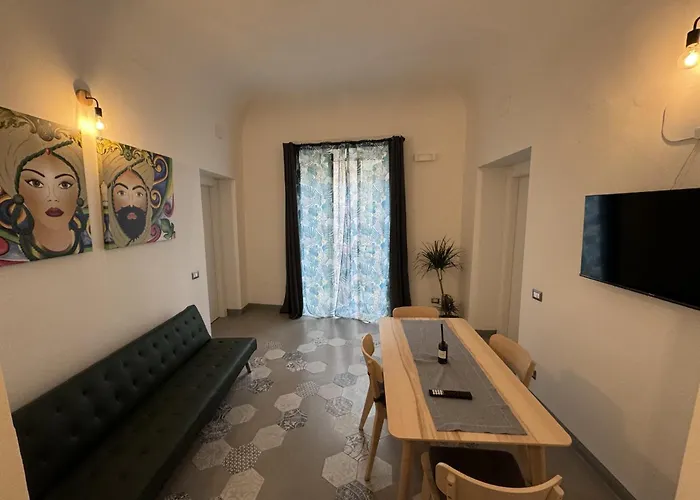 City Center Apartment Da Felu