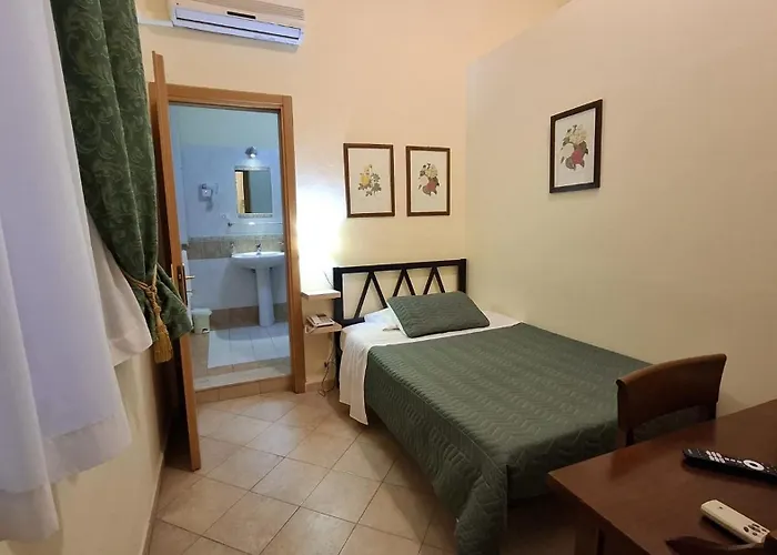 Hotel Del Centro
